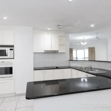 Rent this 3 bed apartment on Northern Territory in unnamed road, Larrakeyah 0800