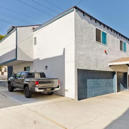 Image 2 - 2214 Grant Ave, Redondo Beach, California, 90278 - Townhouse for sale