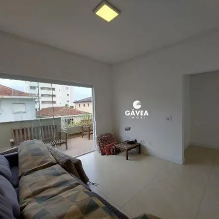 Buy this 3 bed house on Rua Carlos de Campos in Ponta da Praia, Santos - SP