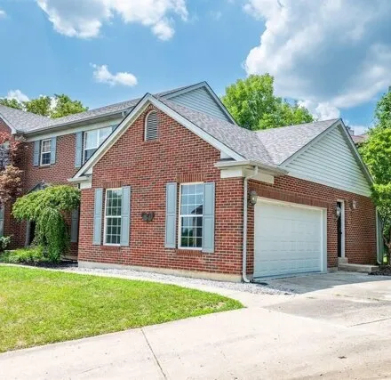 Rent this 4 bed house on 8157 Foxdale Ct in West Chester, Ohio