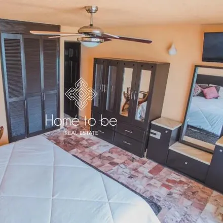 Rent this 2 bed apartment on CI Banco in Kukulcán, Cancún