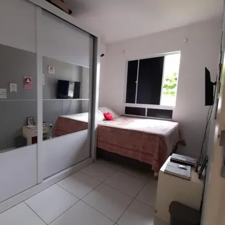 Buy this 2 bed house on FTC - Faculdade de Tecnologia e Ciências in Rua Artêmia Pires de Freitas, Mangabeira