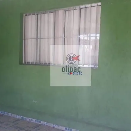Buy this 3 bed house on Rua Guaratuba in Bom Clima, Guarulhos - SP
