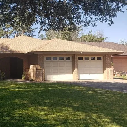 Buy this 3 bed house on 4637 Garden Lane in Odessa, TX 79761