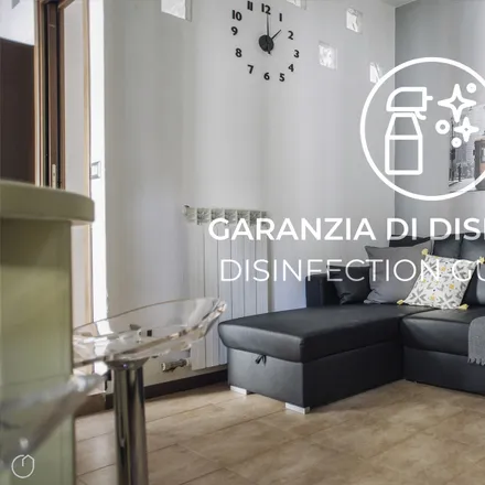 Rent this 1 bed apartment on Altromercato Milano Emporio - San Gottardo in Corso San Gottardo, 16