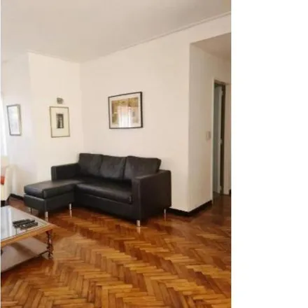 Buy this 3 bed apartment on Migueletes 838 in Palermo, C1426 AAV Buenos Aires