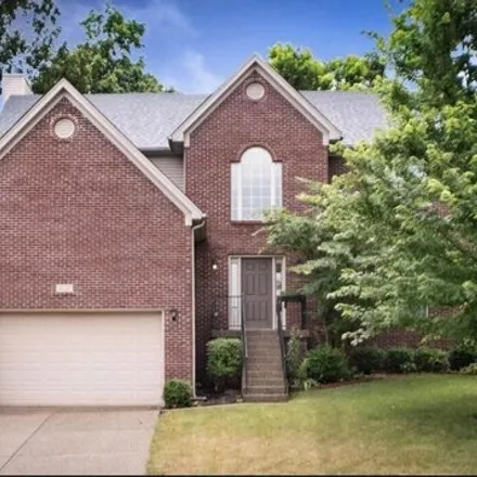 Rent this 4 bed house on 10727 Copper Ridge Drive in Worthington, Louisville