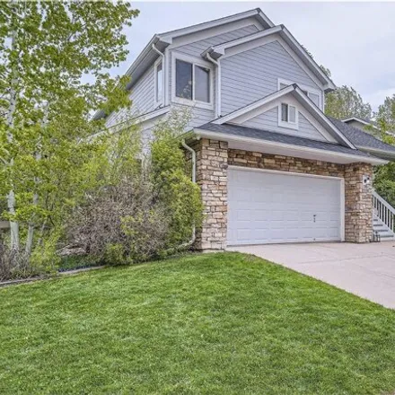 Image 2 - 170 High Country Drive, Lafayette, CO 80026, USA - House for sale