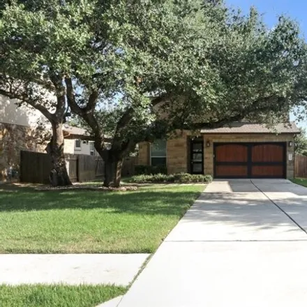 Rent this 4 bed house on 5116 Mandevilla Dr in Austin, Texas