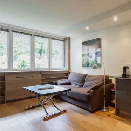 Rent this studio apartment on 110 Rue du Cherche-Midi in 75006 Paris, France