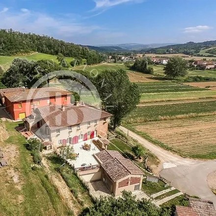 Buy this 12 bed house on San Miniato in Pisa, Italy