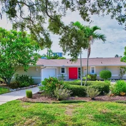 Buy this 3 bed house on 217 Palm Island Northwest in Clearwater, FL 33767