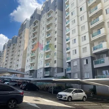 Buy this 3 bed apartment on Rua Comendador Antônio Nagib Ibrahim in Jardim Recanto do Vale, Indaiatuba - SP
