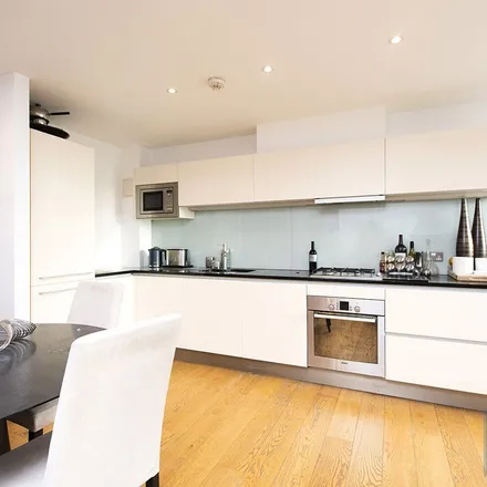 Image 1 - 19 Pond Street, London, NW3 2PN, United Kingdom - Apartment for rent