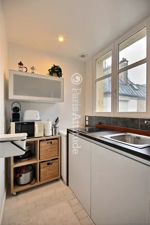 Image 8 - 139 Avenue de Malakoff, 75116 Paris, France - Apartment for rent