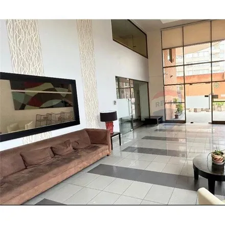 Buy this 2 bed apartment on Almirante Blanco Encalada 1727 in 837 0403 Santiago, Chile