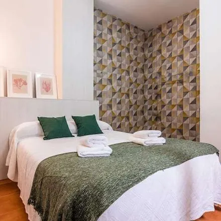 Image 3 - Calle Aire Alta, 18009 Granada, Spain - Apartment for rent