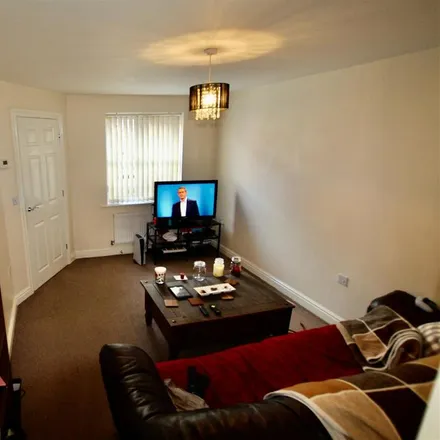 Image 5 - Bourne Drive, Langley Mill, NG16 4BJ, United Kingdom - Duplex for rent