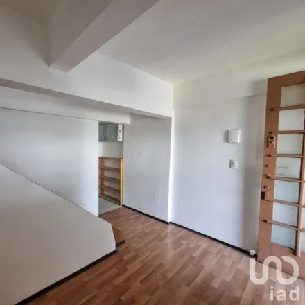 Buy this 1 bed apartment on Tortas Don Polo in Félix Cuevas, Benito Juárez