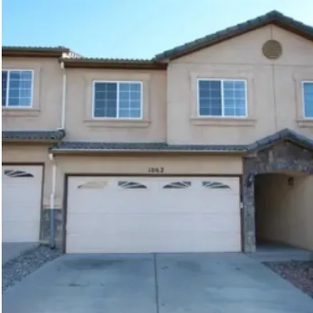 Rent this 1 bed room on 1098 Suncrest Way in Colorado Springs, CO 80906