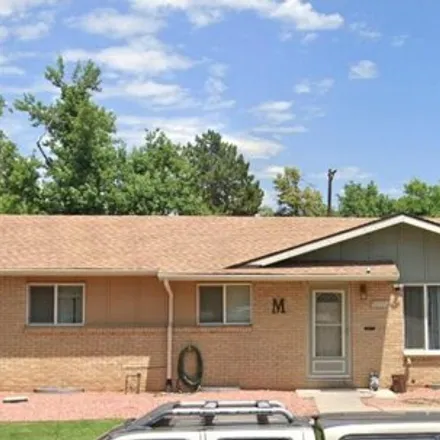 Buy this 4 bed house on 1267 20th Street Southwest in Loveland, CO 80537