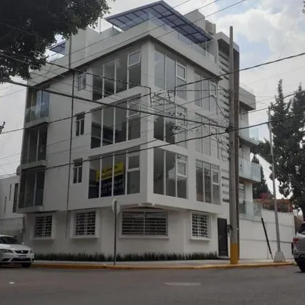 Buy this 3 bed apartment on Avenida 15 Poniente in Centro Histórico de Puebla, 72000 Puebla City