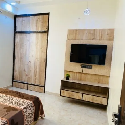 Buy this 3 bed apartment on unnamed road in Vaishali Nagar, Jaipur - 302001