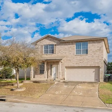 Buy this 3 bed house on 5534 Perch Meadow in Bexar County, TX 78253