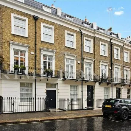 Image 4 - Knightsbridge, London, SW1X 7LA, United Kingdom - Apartment for rent