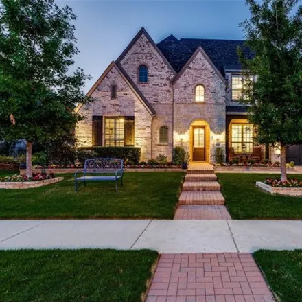 Buy this 5 bed house on Country Brook Lane in Prosper, TX 75078