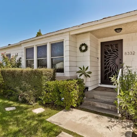 Image 3 - 8332 Creighton Avenue, Los Angeles, CA 90045, USA - House for rent