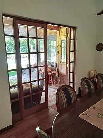 Buy this 5 bed house on Las Encinas in 291 0000 Machalí, Chile