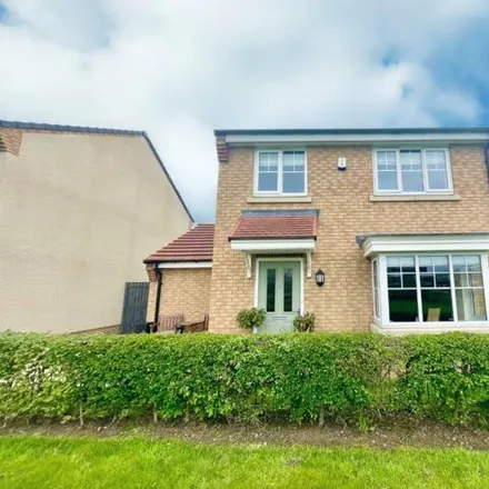 Image 1 - Buttercup Grove, Middlesbrough, TS8 9FG, United Kingdom - House for sale