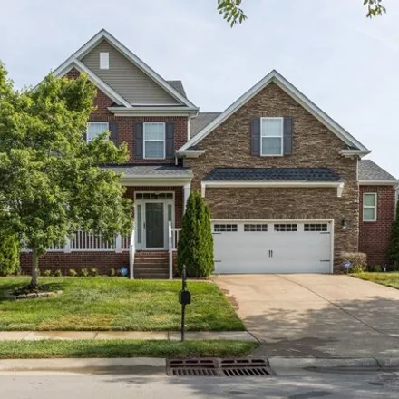 Rent this 4 bed house on 1839 Looking Glass Lane in Nolensville, Williamson County