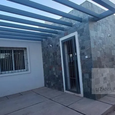 Rent this 2 bed house on José Matías Zapiola in Mayor Drummond, Luján de Cuyo