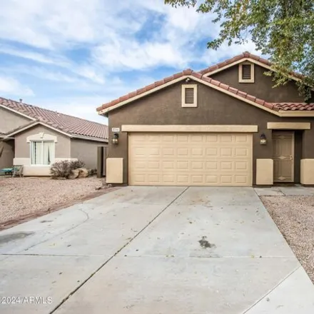 Buy this 4 bed house on 8114 East Osage Avenue in Mesa, AZ 85212