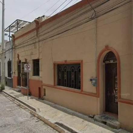 Image 1 - 7-Eleven, Calle Juan Ignacio Ramón, Centro, 64018 Monterrey, NLE, Mexico - House for rent