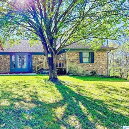 Buy this 3 bed house on 3205 Sweeny Hollow Road in Pinson, AL 35215