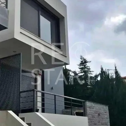 Image 7 - Θαλή Μιλήσιου, Municipality of Kifisia, Greece - Apartment for rent