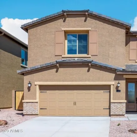 Buy this 4 bed house on West Arron Drive in Youngtown, Maricopa County