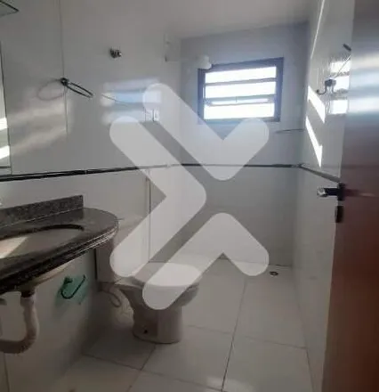 Rent this 3 bed apartment on Rua Ares in Nova Parnamirim, Parnamirim - RN