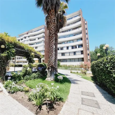 Image 1 - Torre D, La Cañada 6231, 785 0000 Provincia de Santiago, Chile - Apartment for sale