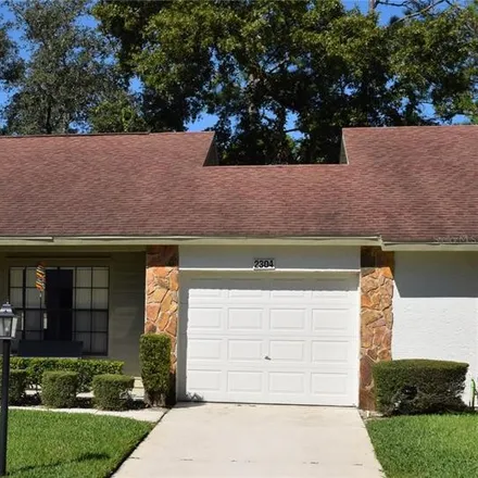 Buy this 2 bed house on 2306 Wyndam Drive in Timber Pines, Hernando County