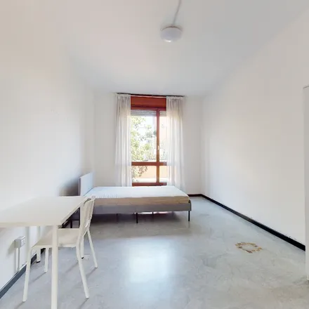 Rent this studio room on Autorigoldi in Via Palmanova, 67