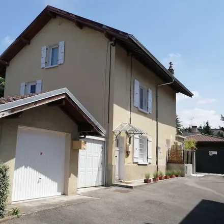 Image 5 - 74240 Gaillard, France - House for rent