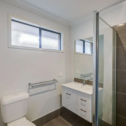 Rent this 4 bed apartment on Primrose Crescent in Redbank Plains QLD 4301, Australia