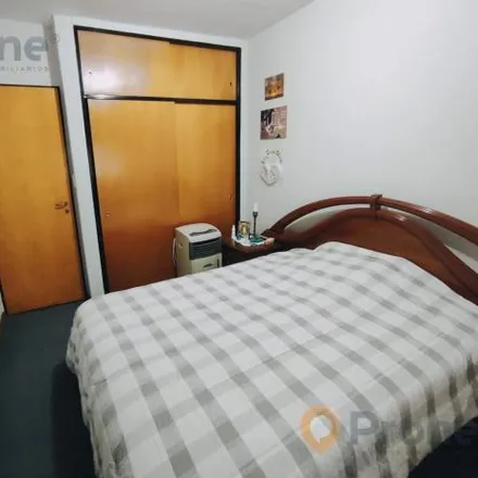 Buy this 2 bed apartment on Gaboto 1975 in España y Hospitales, Rosario