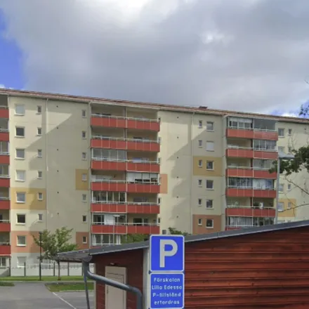 Rent this 3 bed apartment on Timotejvägen in 145 67 Botkyrka kommun, Sweden