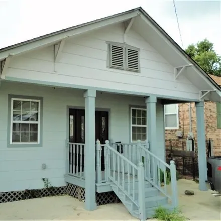 Image 1 - 1329 Pacific Avenue, Algiers, New Orleans, LA 70114, USA - House for sale