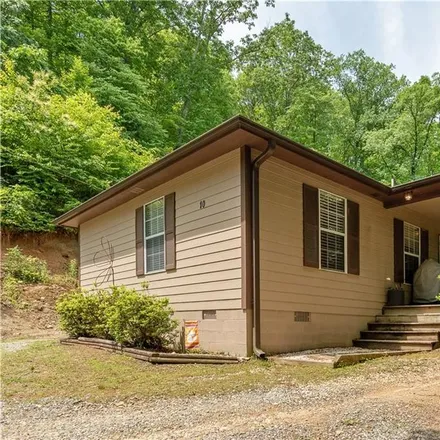 Buy this 2 bed house on 3304 Hebron Road in Laurel Park, Henderson County